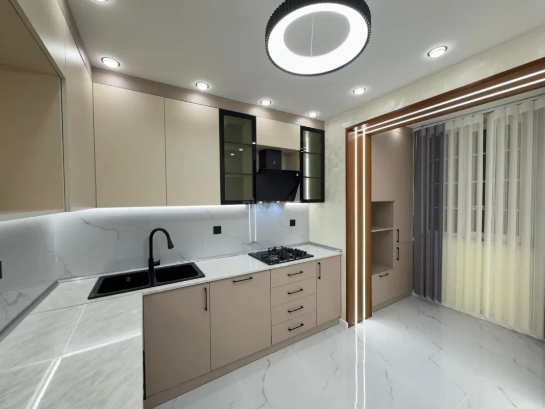 Satılır 3 otaqlı mənzil 85 m²