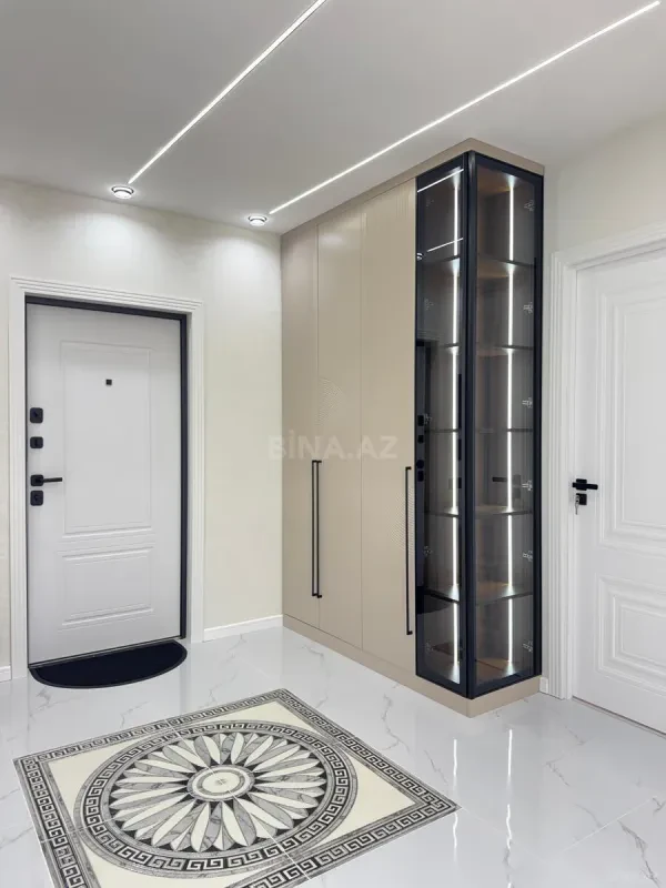 Satılır 3 otaqlı mənzil 85 m²