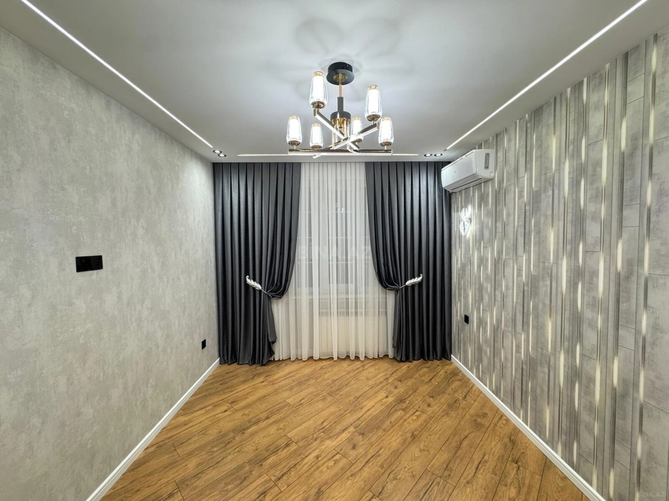 Satılır 3 otaqlı mənzil 85 m²