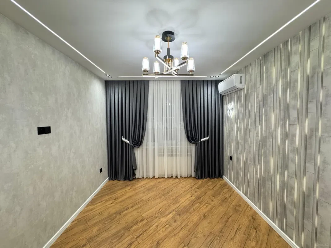 Satılır 3 otaqlı mənzil 85 m²