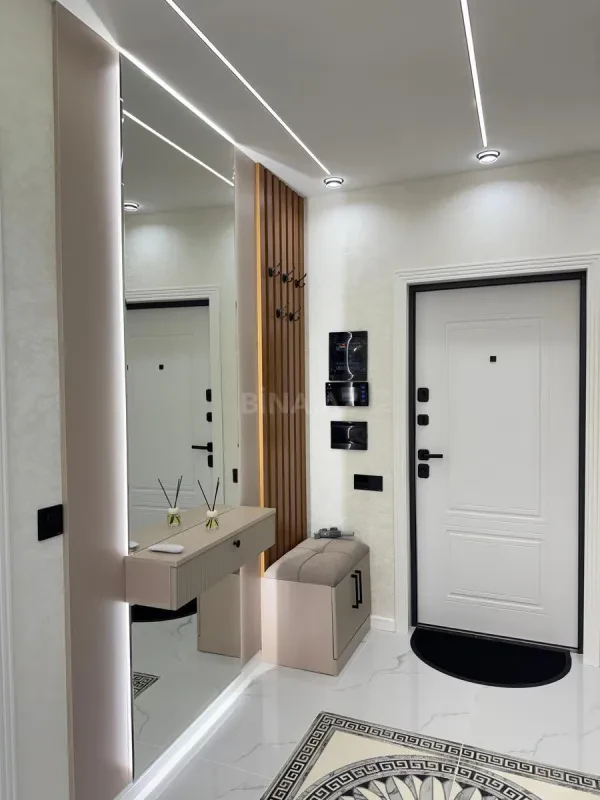 Satılır 3 otaqlı mənzil 85 m²