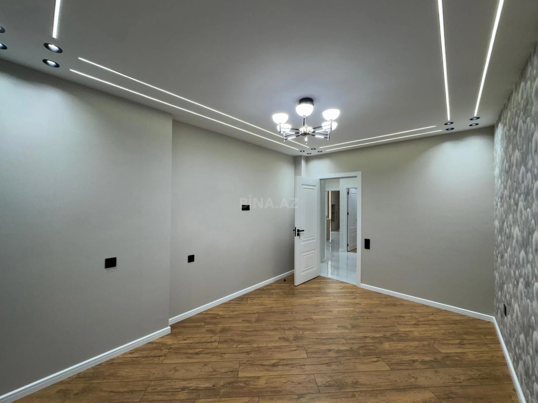 Satılır 3 otaqlı mənzil 85 m²