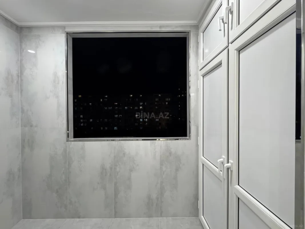 Satılır 3 otaqlı mənzil 85 m²