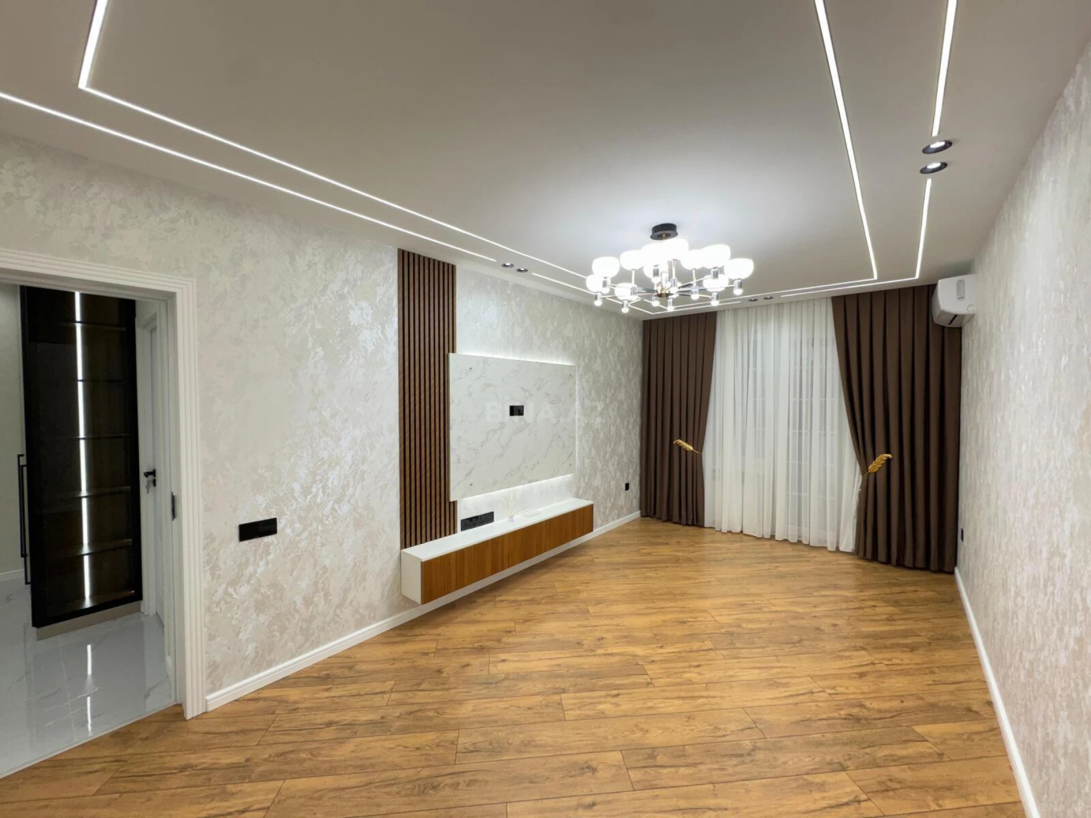 Satılır 3 otaqlı mənzil 85 m²