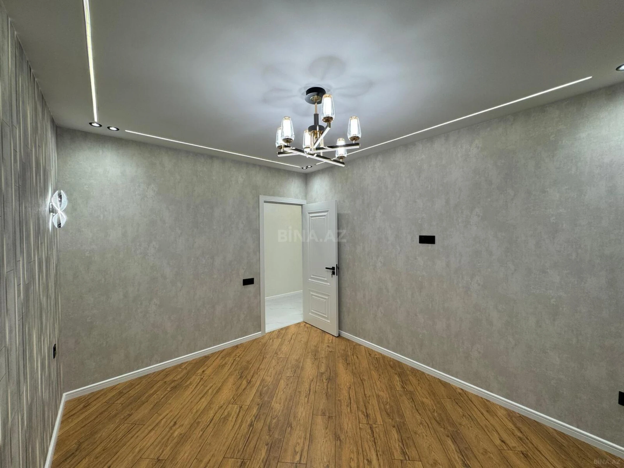 Satılır 3 otaqlı mənzil 85 m²