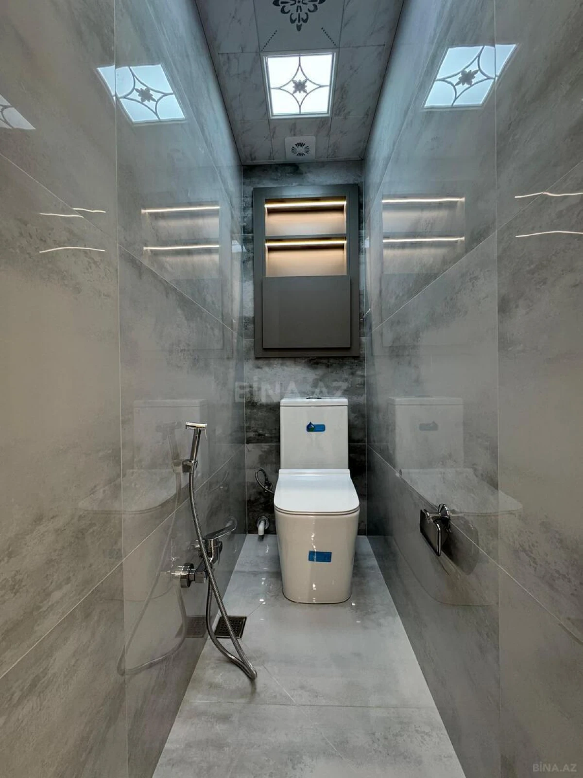 Satılır 3 otaqlı mənzil 85 m²