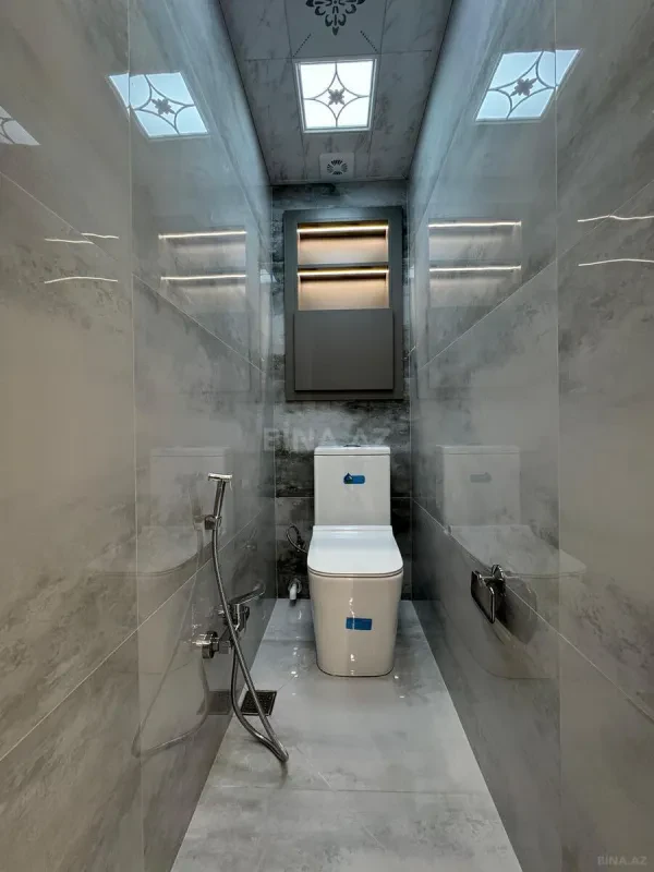 Satılır 3 otaqlı mənzil 85 m²