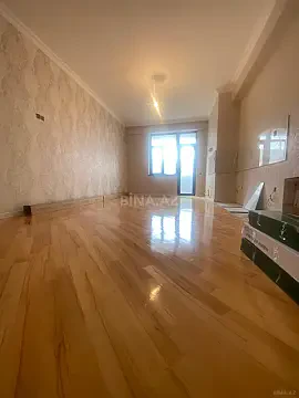 Satılır 3 otaqlı mənzil 84 m²