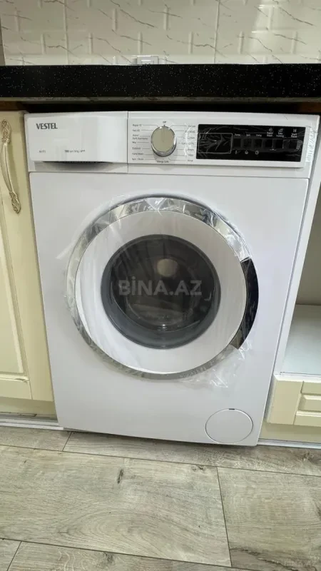 Kirayə verilir 2 otaqlı mənzil 60 m²