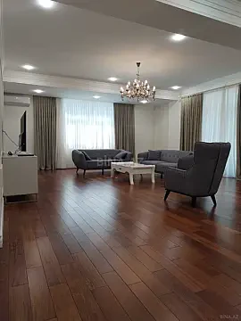 Satılır 5 otaqlı mənzil 230 m² — Bakı, Xətai 5 otaq 230.00 m²