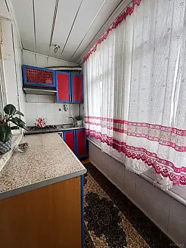 Satılır 3 otaqlı mənzil 60 m²