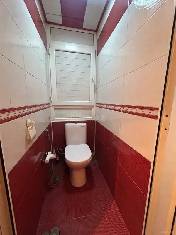 Satılır 3 otaqlı mənzil 60 m²