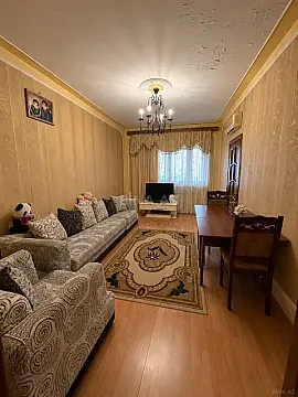 Satılır 3 otaqlı mənzil 60 m² — Bakı, Nəsimi 3 otaq 60.00 m²