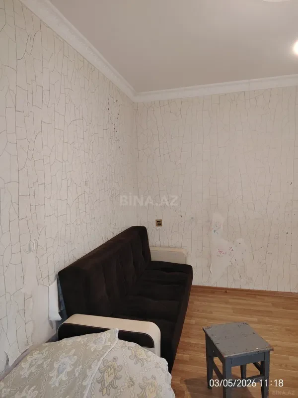 Satılır 1 otaqlı həyət evi 27 m²