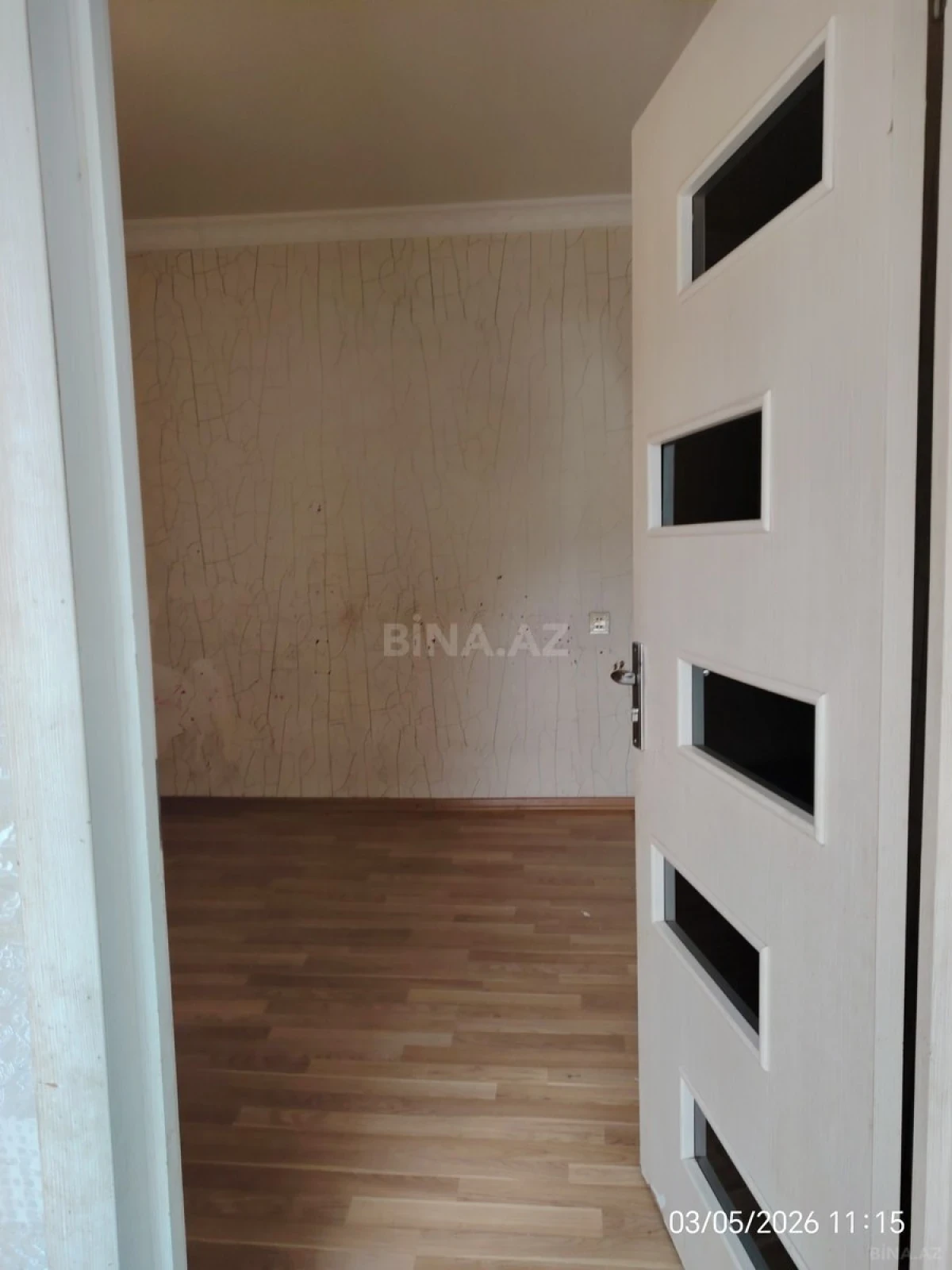 Satılır 1 otaqlı həyət evi 27 m²
