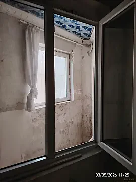 Satılır 1 otaqlı həyət evi 27 m²