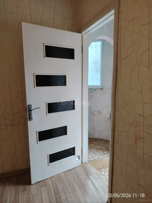 Satılır 1 otaqlı həyət evi 27 m²