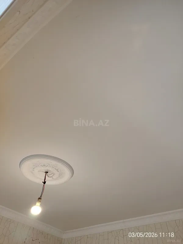 Satılır 1 otaqlı həyət evi 27 m²