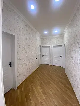 Satılır 3 otaqlı həyət evi 400 m²