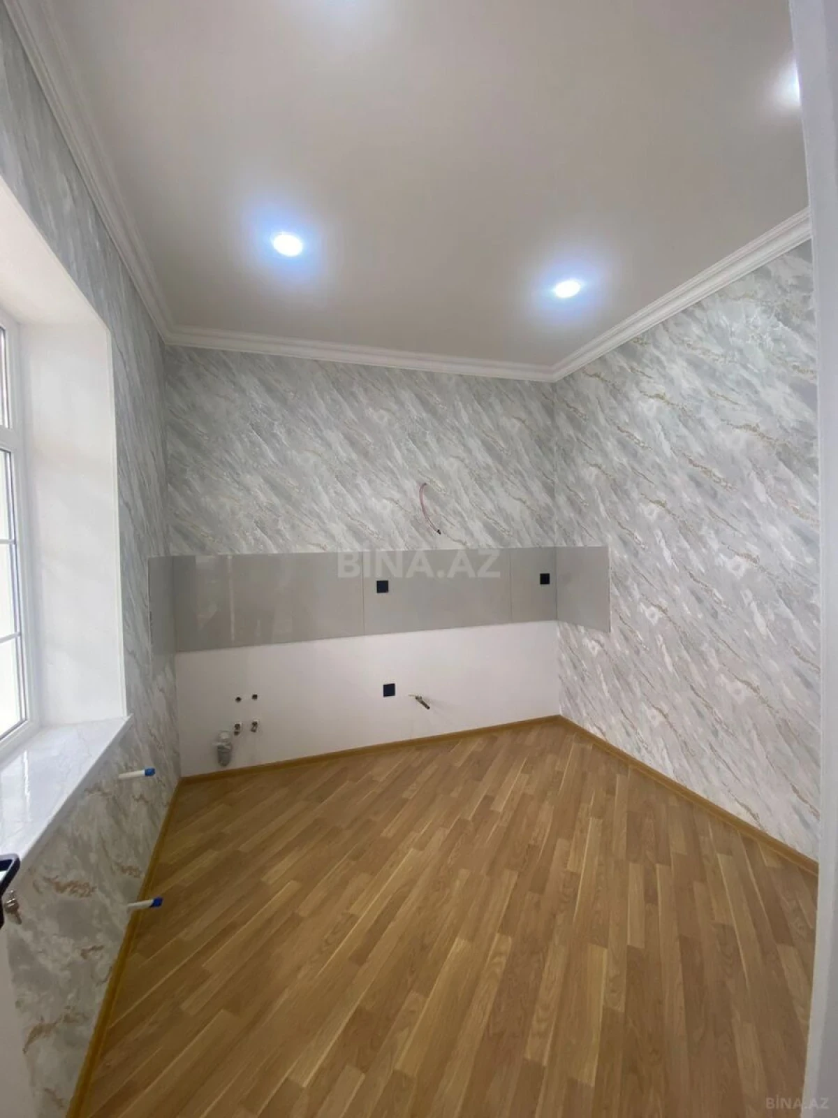 Satılır 3 otaqlı həyət evi 400 m²