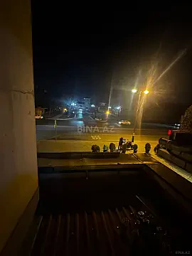 Satılır 1 otaqlı mənzil 35 m²