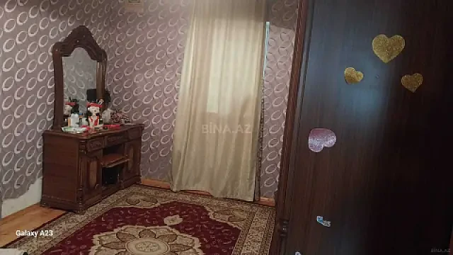 Satılır 3 otaqlı həyət evi 83 m² — Bakı 3 otaq 83.00 m²