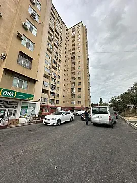 Satılır 2 otaqlı mənzil 95 m² — Bakı 2 otaq 95.00 m²