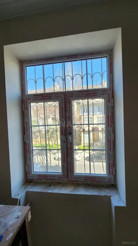 Satılır 1 otaqlı mənzil 36 m²