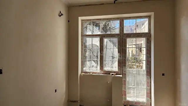 Satılır 1 otaqlı mənzil 36 m²