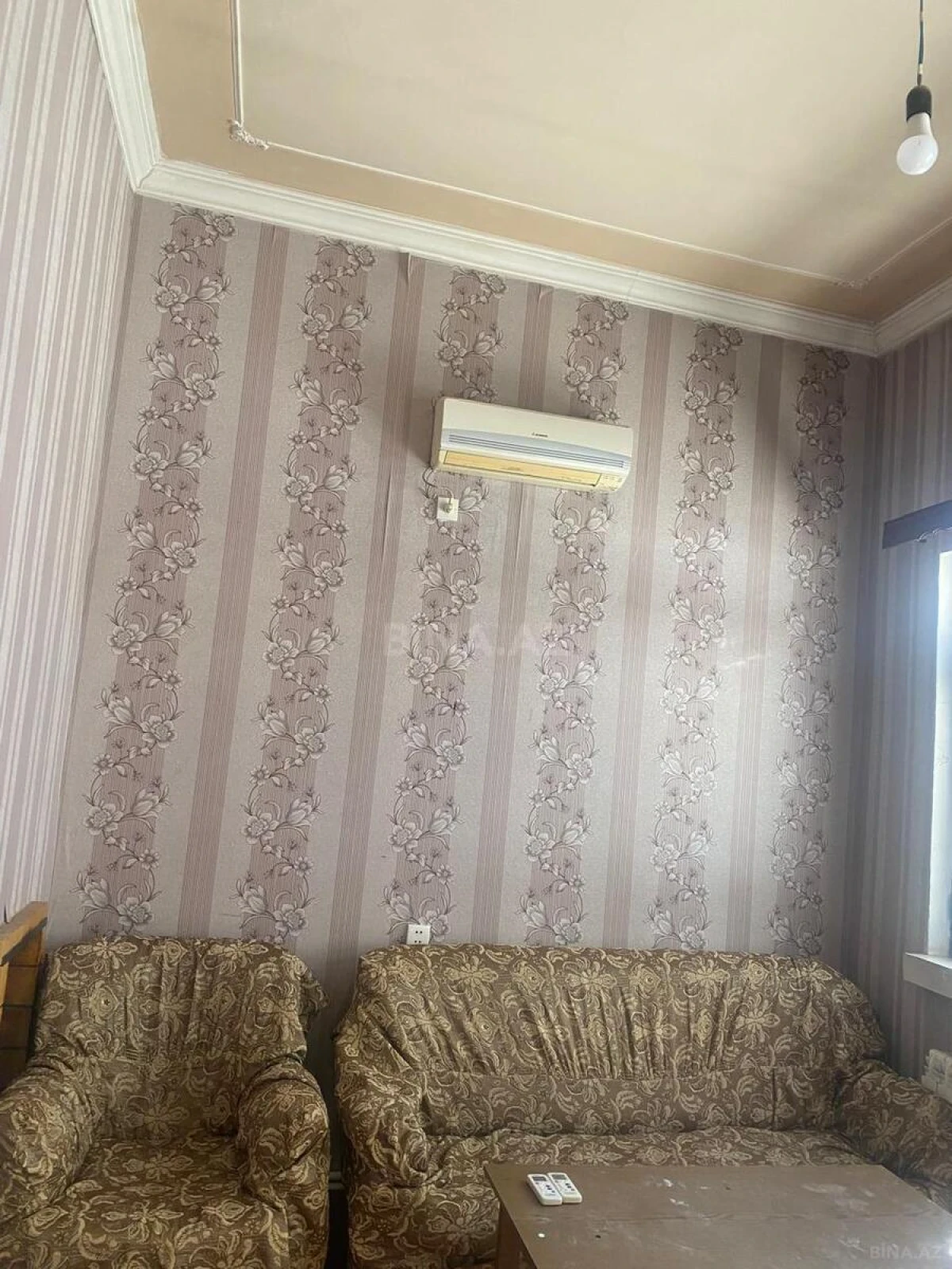 Kirayə verilir 3 otaqlı mənzil 95 m²