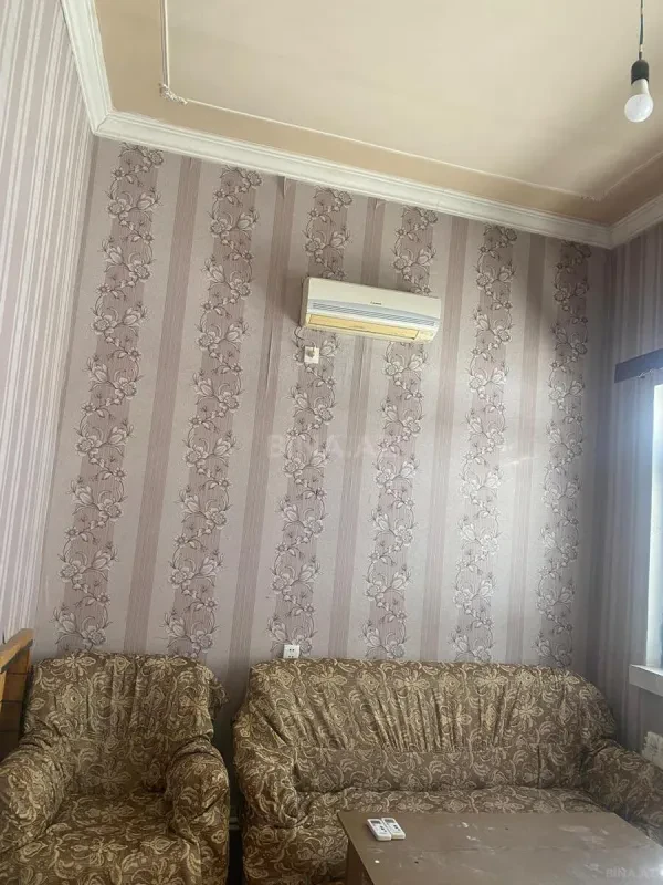 Kirayə verilir 3 otaqlı mənzil 95 m²