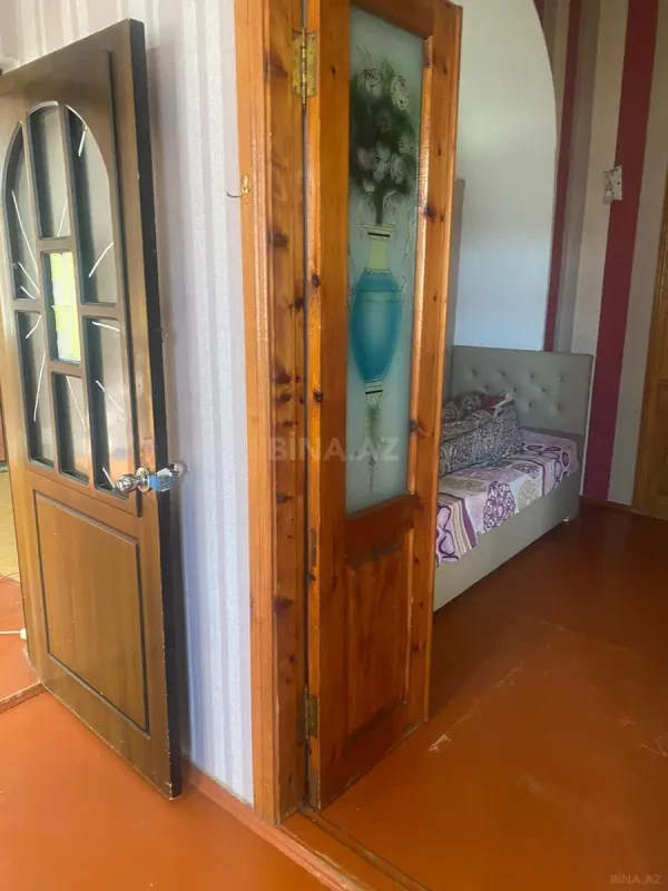 Kirayə verilir 3 otaqlı mənzil 95 m²