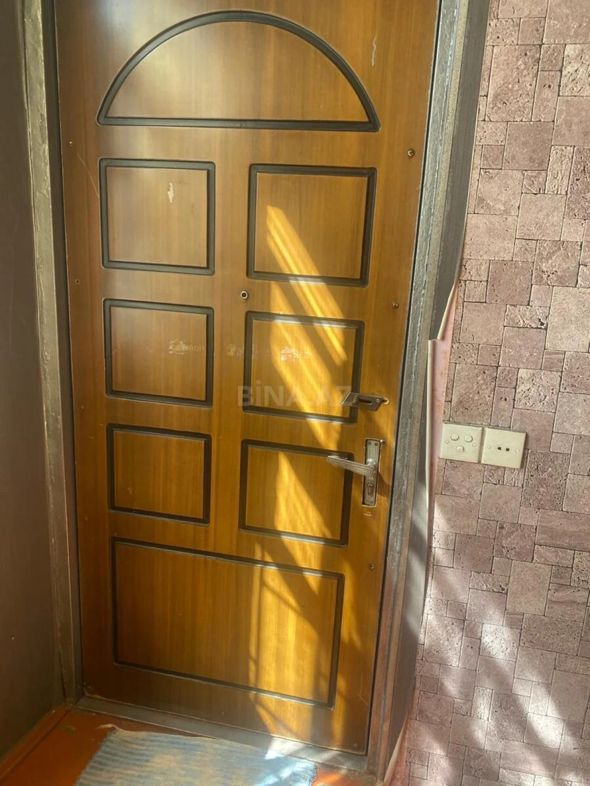 Kirayə verilir 3 otaqlı mənzil 95 m²