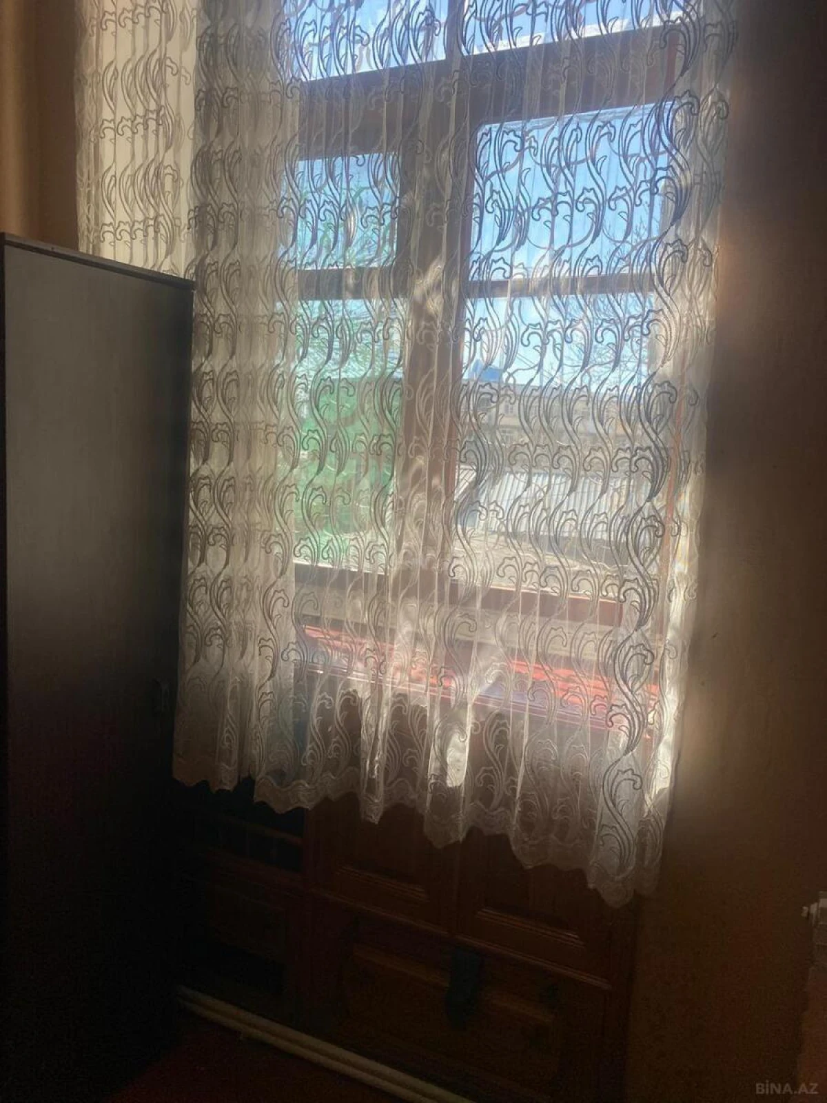 Kirayə verilir 3 otaqlı mənzil 95 m²