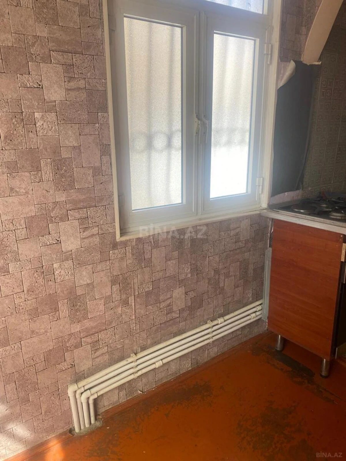 Kirayə verilir 3 otaqlı mənzil 95 m²
