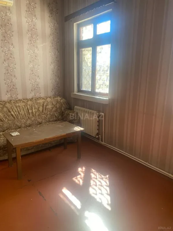 Kirayə verilir 3 otaqlı mənzil 95 m²