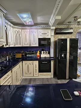 Kirayə verilir 2 otaqlı mənzil 65 m² — Bakı, Nərimanov 2 otaq 65.00 m²
