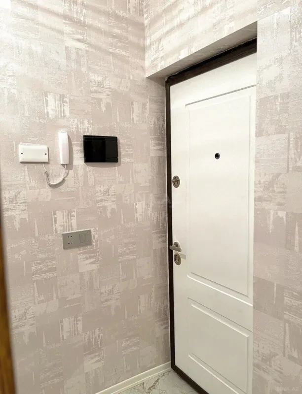 Kirayə verilir 2 otaqlı mənzil 50 m²