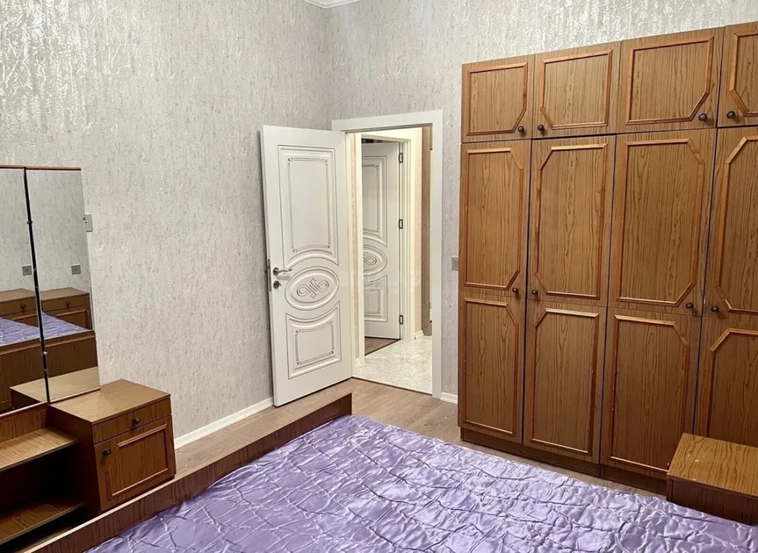 Kirayə verilir 2 otaqlı mənzil 50 m²