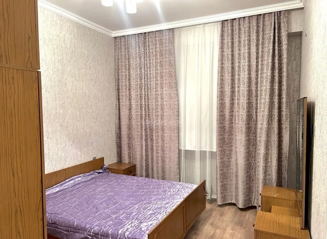 Kirayə verilir 2 otaqlı mənzil 50 m²