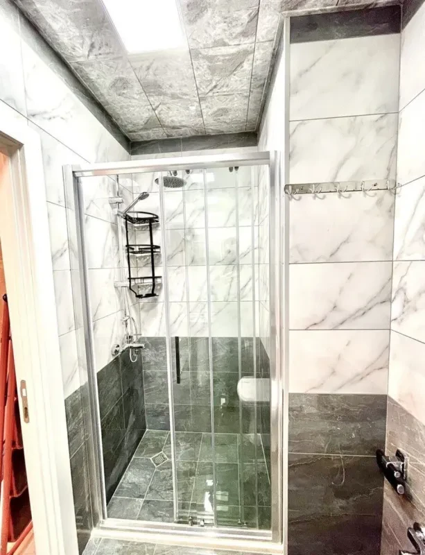 Kirayə verilir 2 otaqlı mənzil 50 m²
