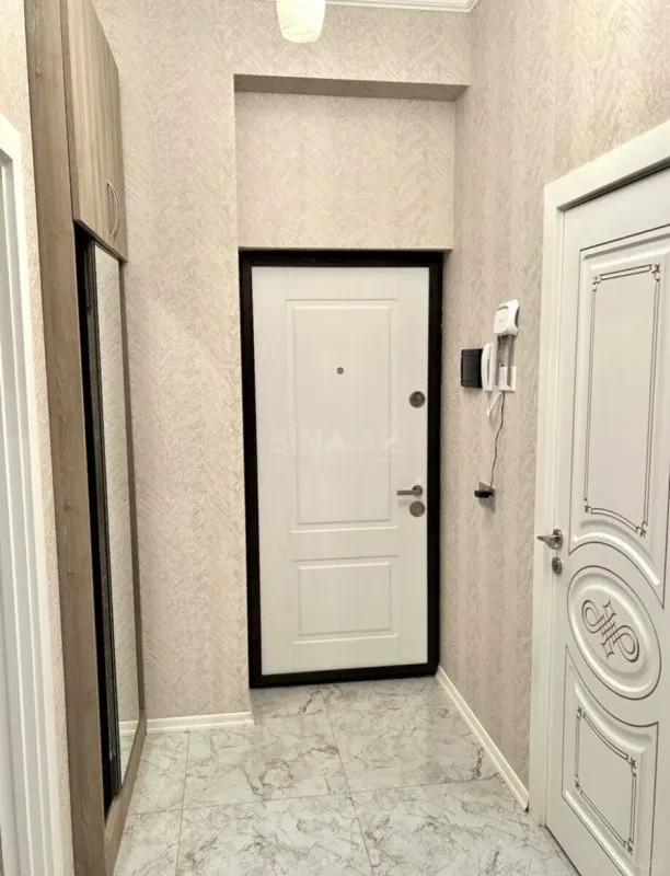 Kirayə verilir 2 otaqlı mənzil 50 m²