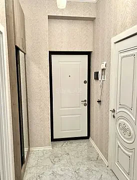 Kirayə verilir 2 otaqlı mənzil 50 m²