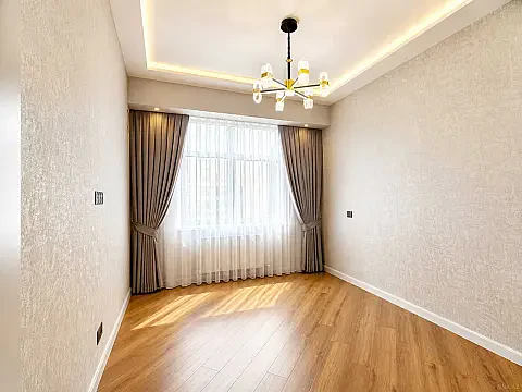 Satılır 3 otaqlı mənzil 63.5 m²