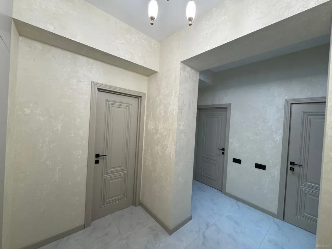 Satılır 3 otaqlı mənzil 63.5 m²