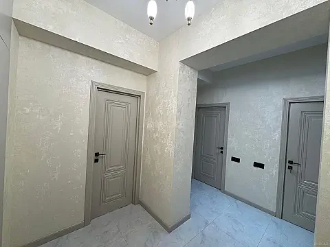 Satılır 3 otaqlı mənzil 63.5 m²