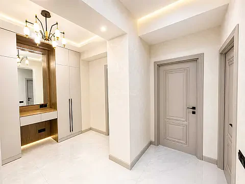 Satılır 3 otaqlı mənzil 63.5 m² — Bakı 3 otaq 63.50 m²
