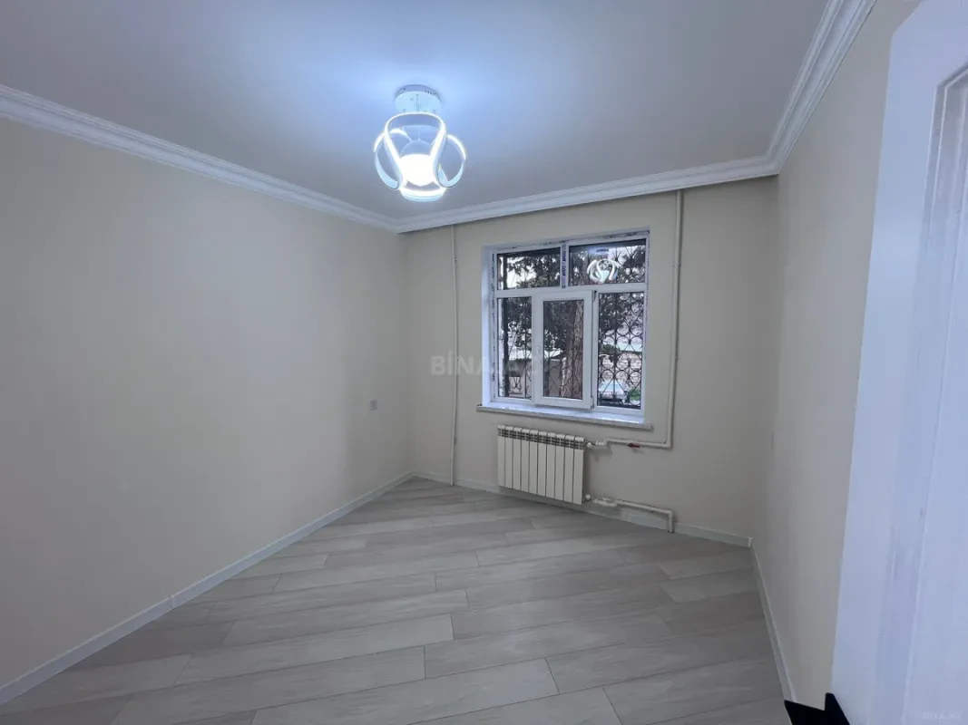 Satılır 4 otaqlı mənzil 110 m²