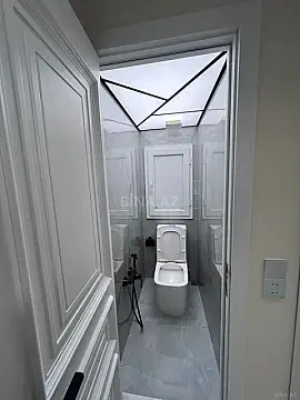 Satılır 4 otaqlı mənzil 110 m²