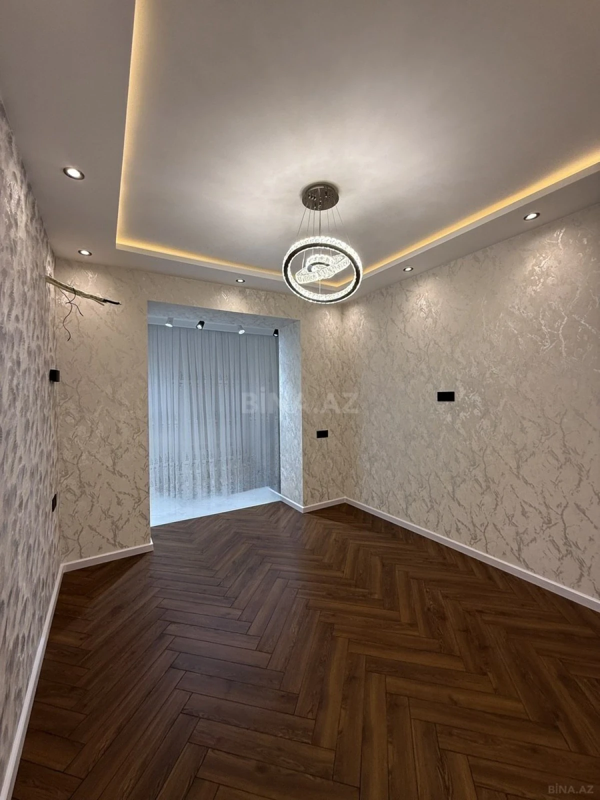 Satılır 3 otaqlı mənzil 65 m²